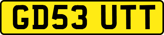 GD53UTT
