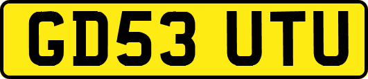 GD53UTU