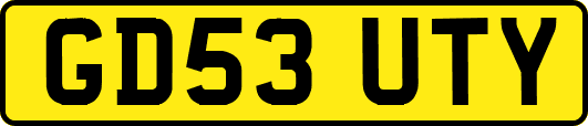 GD53UTY