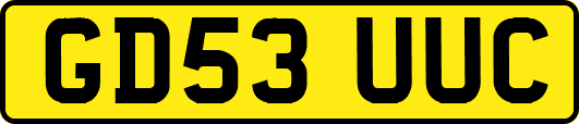 GD53UUC