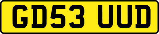 GD53UUD