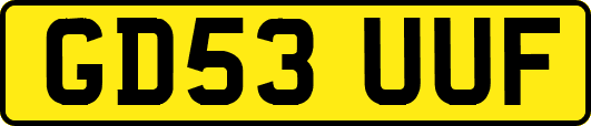 GD53UUF