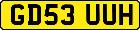 GD53UUH