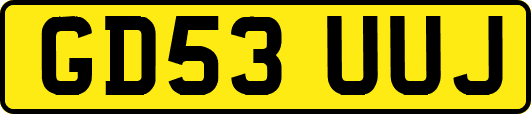 GD53UUJ