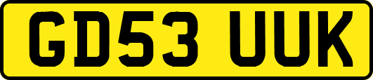 GD53UUK