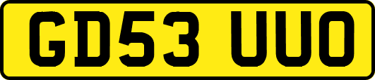 GD53UUO