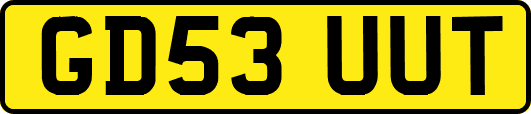 GD53UUT