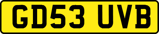 GD53UVB