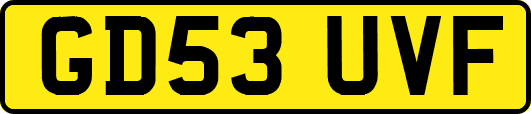 GD53UVF