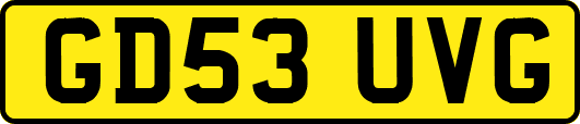 GD53UVG