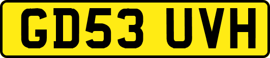 GD53UVH
