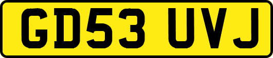 GD53UVJ