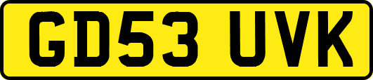 GD53UVK
