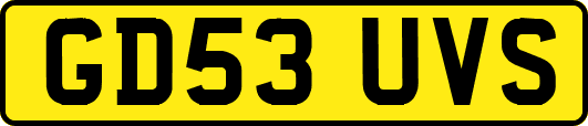 GD53UVS
