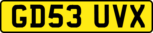 GD53UVX