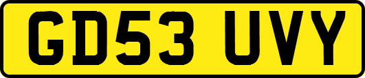 GD53UVY