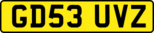 GD53UVZ