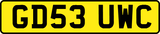 GD53UWC