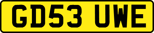 GD53UWE