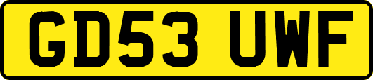 GD53UWF
