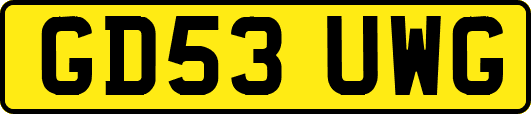 GD53UWG