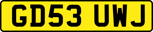 GD53UWJ