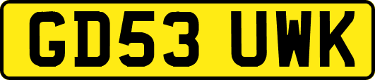 GD53UWK