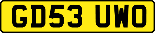 GD53UWO