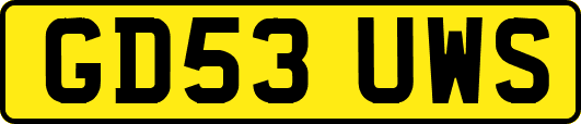 GD53UWS