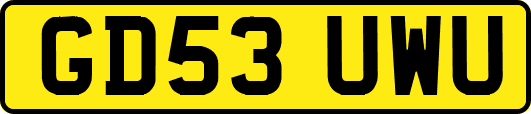 GD53UWU