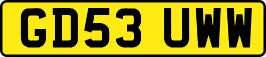 GD53UWW