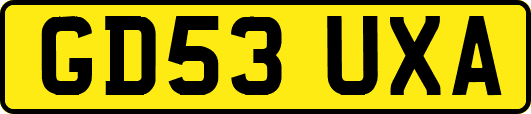 GD53UXA