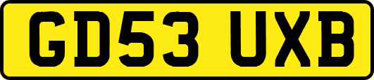 GD53UXB