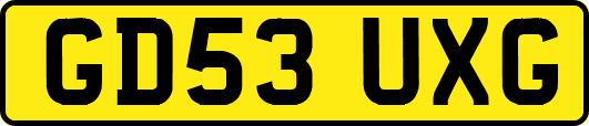 GD53UXG