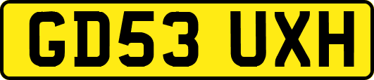 GD53UXH