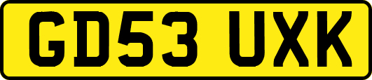 GD53UXK