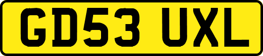 GD53UXL
