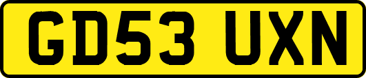 GD53UXN