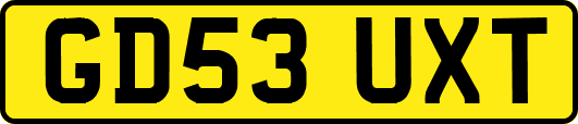 GD53UXT
