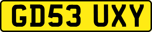 GD53UXY