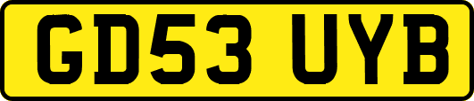 GD53UYB