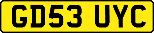 GD53UYC