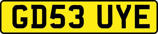 GD53UYE