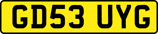 GD53UYG