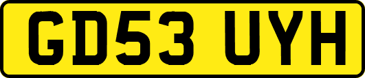 GD53UYH