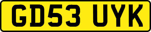 GD53UYK