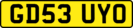GD53UYO