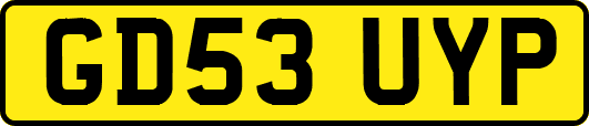 GD53UYP