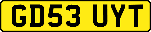 GD53UYT