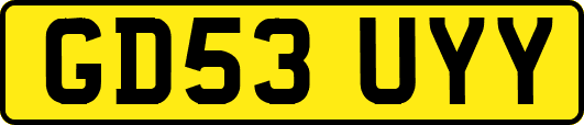 GD53UYY